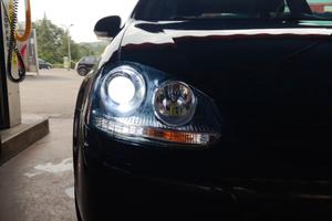 FARI FANALI GOLF 5 .