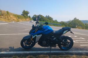 Suzuki GSX S 1000