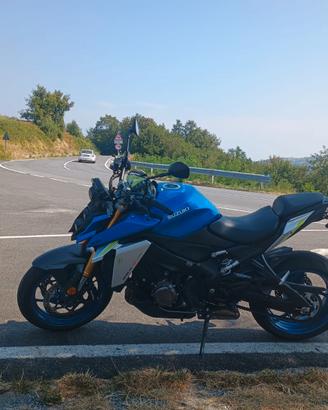 Suzuki GSX S 1000