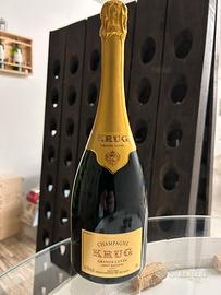Champagne Krug 169 edizione