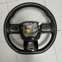 sterzo volante citroen c3 2019