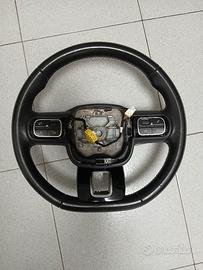 sterzo volante citroen c3 2019