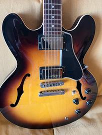 gibson 335