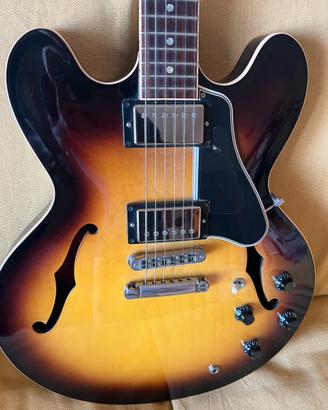gibson 335