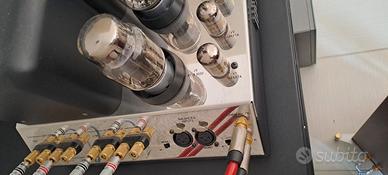 mcintosh mc 275 MK IV