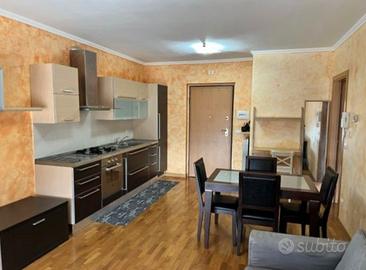 ROCCA DI PAPA BiLOCALE ARREDATO TERRAZZO/P.AUTO