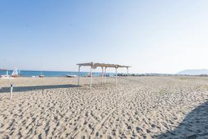 Villa terracina-circeo pochi passi dal mare