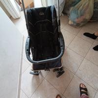 Passeggino da passeggio