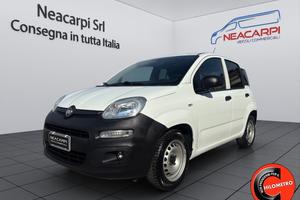 Fiat Panda +IVA 1.2 POP NEW VAN N1 2 POSTI-CLIMA-E