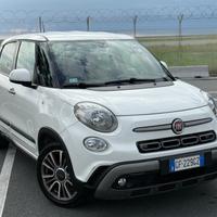 Fiat 500L 1.4 95 CV CROSS 2021 - PERMUTABILE