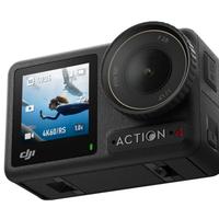 ACTION CAMERA nuova
