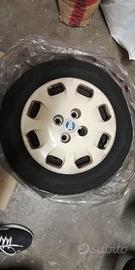 Pneumatici invernali 155/65 r13 €40