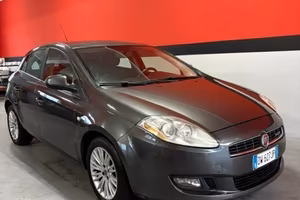 Fiat Bravo 1.6 MJT 120 CV DPF Emotion