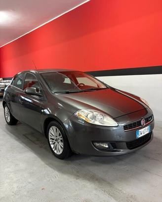 Fiat Bravo 1.6 MJT 120 CV DPF Emotion