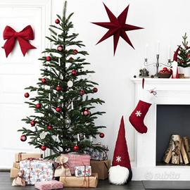 albero di Natale Ikea Viner 2020