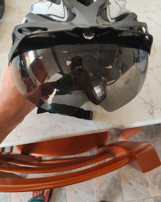 casco bici
