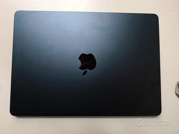 MacBook air M2 256GB 