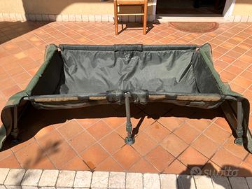 Nash Monster Carp Cradle culla carpfishing