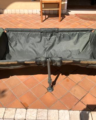Nash Monster Carp Cradle culla carpfishing