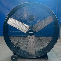Ventilatore Zephir