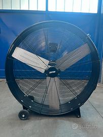 Ventilatore Zephir