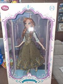 SVENDITA  LIMITED disney dolls! ACCETTO OFFRETE