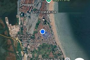 Camera doppia per 1 o 2 persone