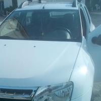 DACIA Duster 1ª serie - 2012