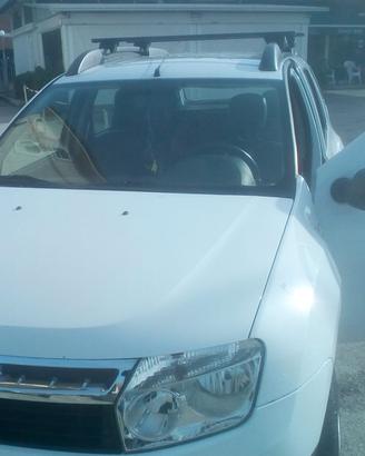 DACIA Duster 1ª serie - 2012