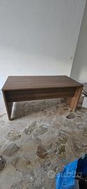 Scrivania legno