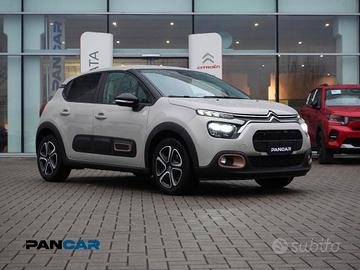 Citroen C3 PureTech 83 S&S C-Series