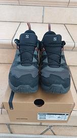 Scarpe da trekking  Salomon ARDENT GTX n.44