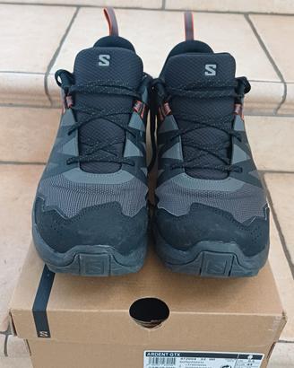 Scarpe da trekking  Salomon ARDENT GTX n.44