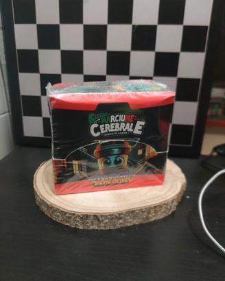 box 36 bustine skifidol brainrot 