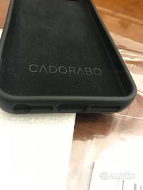 Cover iPhone SE 2016 + 2 cover per 6 e 6S 360