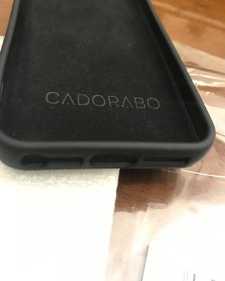 Cover iPhone SE 2016 + 2 cover per 6 e 6S 360