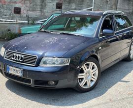 Audi A4 2.5 V6 TDI/180 CV cat Avant quattro