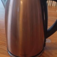 bollitore Silver Crest