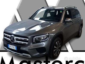 MERCEDES-BENZ GLB 200 GLB d Business Extra auto