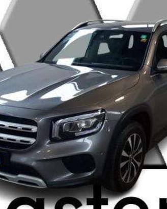 MERCEDES-BENZ GLB 200 GLB d Business Extra auto