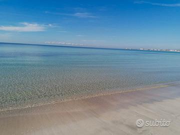 Bilocale gallipoli centro economico