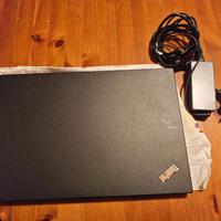 Lenovo L590 - i5 8265u - 16Gb - nVME 240Gb - FHD