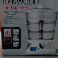 KENWOOD FS560 VAPORIERA ELETTRICA