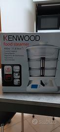 KENWOOD FS560 VAPORIERA ELETTRICA