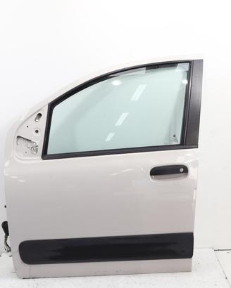 PORTIERA ANTERIORE SINISTRA FIAT Panda 3° Serie 5