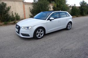 Audi A3 SPB 1.6 TDI Ambiente