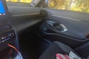 toyota yaris full Hybrid 