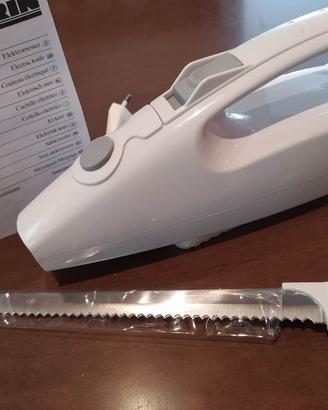 Coltello elettrico
