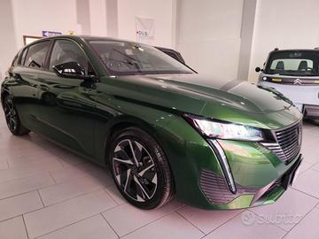 PEUGEOT 308 PureTech Turbo 130 S&S Allure