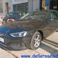 Audi A4 Avant 30 2.0TDI/136 CV S tronic Business A
